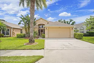1160 Pine Creek Cir NE, Palm Bay, FL 32905 - Photo 1