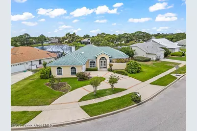 493 Kimberly Drive, Melbourne, FL 32940 - Photo 1