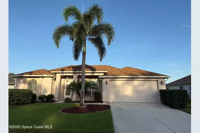 788 Wyeth Street, Melbourne, FL 32904 - Photo 1