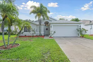 7036 Hammock Trace Dr, Melbourne, FL 32940 - Photo 1