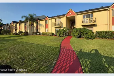 2190 Forest Knoll Drive NE #90-213, Palm Bay, FL 32905 - Photo 1