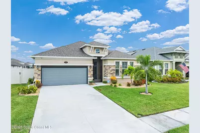 2328 Bonnyton Lane NW, Palm Bay, FL 32907 - Photo 1