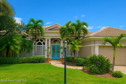 416 Southampton Drive, Indialantic, FL 32903 - Photo 1