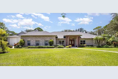 207 Brightwater Drive SE, Palm Bay, FL 32909 - Photo 1