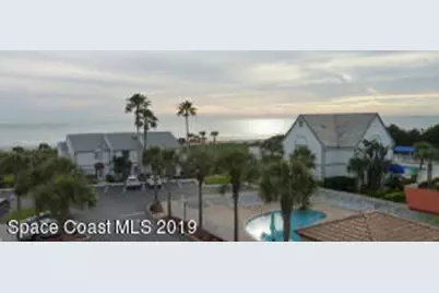 817 Mystic Drive #407, Cape Canaveral, FL 32920 - Photo 1