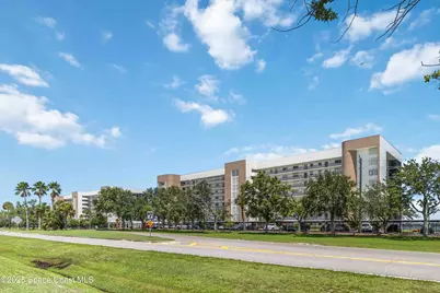 250 S Sykes Creek Parkway #B705, Merritt Island, FL 32952 - Photo 1