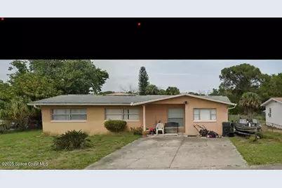 838 W C Stafford Street, Titusville, FL 32780 - Photo 1