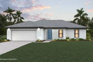 879 Dalhart Ave SW, Palm Bay, FL 32908 - Photo 1