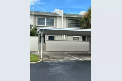 142 Palmetto Avenue #9-2, Indialantic, FL 32903 - Photo 1