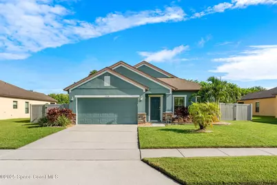 1530 Scout Drive, Rockledge, FL 32955 - Photo 1