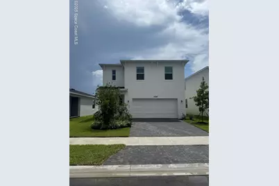 2028 Croft Inlet Drive NW, Palm Bay, FL 32907 - Photo 1