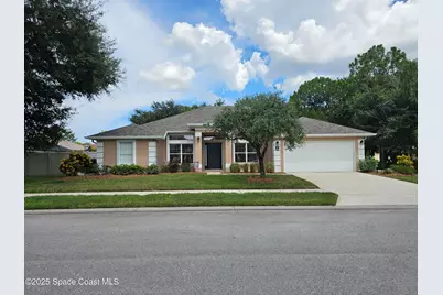 4568 Lady Hawk Way, Melbourne, FL 32904 - Photo 1