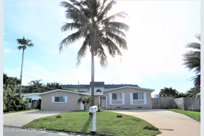 2536 Carmel Road, Indialantic, FL 32903 - Photo 1