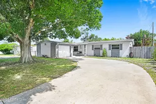 1028 Coronado Dr, Rockledge, FL 32955 - Photo 1