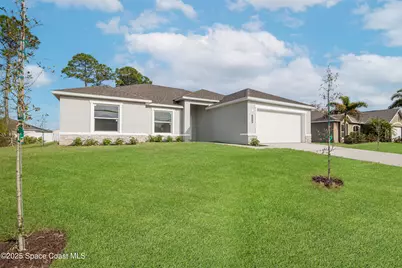 1449 Wichita Boulevard SE, Palm Bay, FL 32909 - Photo 1