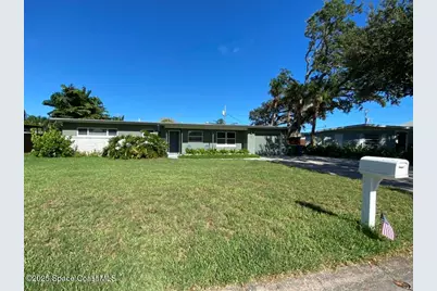 [Address not provided], Cocoa Beach, FL 32931 - Photo 1