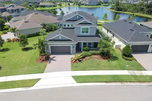 3199 Ribbon Grass Dr, Melbourne, FL 32940 - Photo 1