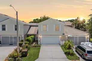 487 L M Davey Ln, Titusville, FL 32780 - Photo 1