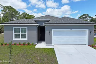 1408 Wacker Ave SE, Palm Bay, FL 32909 - Photo 1