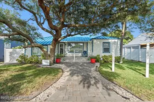 133 N Orlando Ave, Cocoa Beach, FL 32931 - Photo 1