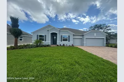 6252 Andromeda Avenue, Merritt Island, FL 32953 - Photo 1