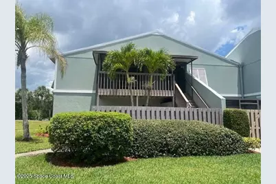 1132 Breezy Way #2, Sebastian, FL 32958 - Photo 1