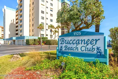 1125 Highway A1A #501, Satellite Beach, FL 32937 - Photo 1