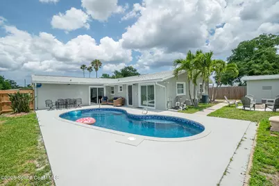 2181 Cheryl Court, Melbourne, FL 32935 - Photo 1