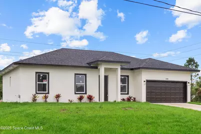 2886 Grant Avenue SE, Palm Bay, FL 32909 - Photo 1