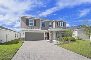 3503 Barringer Dr SE, Palm Bay, FL 32909 - Photo 1