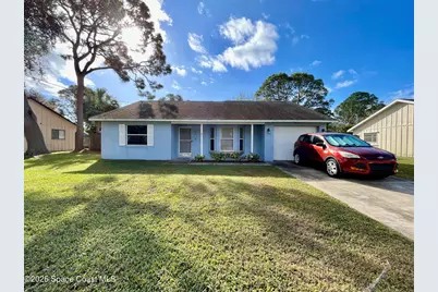 5075 Patricia Street, Cocoa, FL 32927 - Photo 1