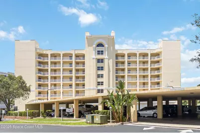 134 Starboard Lane #404, Merritt Island, FL 32953 - Photo 1