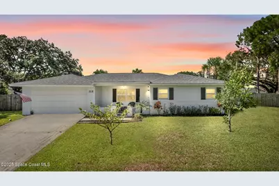 315 Arcadia Avenue, Melbourne, FL 32901 - Photo 1