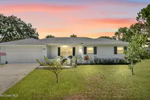 315 Arcadia Ave, Melbourne, FL 32901 - Photo 1