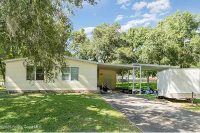 5032 Cambridge Drive, Mims, FL 32754 - Photo 1