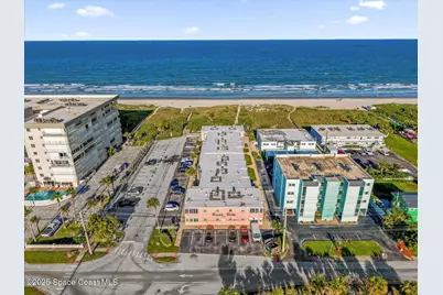 3620 Ocean Beach Boulevard #32, Cocoa Beach, FL 32931 - Photo 1