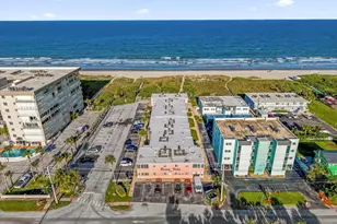 3620 Ocean Beach Blvd, Cocoa Beach, FL 32931 - Photo 1