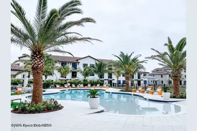 2720 Bosque Circle #103, Melbourne, FL 32940 - Photo 1