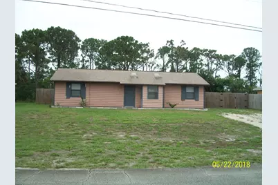 4910 Greenhill Street, Cocoa, FL 32927 - Photo 1