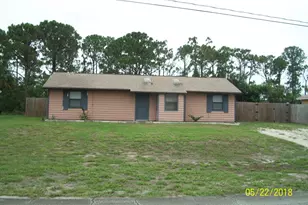 4910 Greenhill St, Cocoa, FL 32927 - Photo 1