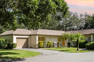 245 Country Club Dr, Melbourne, FL 32940 - Photo 1