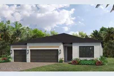 2896 Silverlefe Lane, Melbourne, FL 32940 - Photo 1