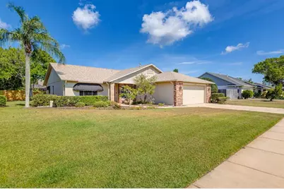 2542 Kingdom Avenue, Melbourne, FL 32934 - Photo 1