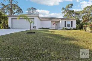 982 Pyracantha St NW, Palm Bay, FL 32907 - Photo 1