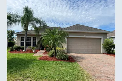 254 Broyles Drive, Palm Bay, FL 32909 - Photo 1