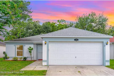 1512 Vista Lake Circle Circle, Melbourne, FL 32904 - Photo 1