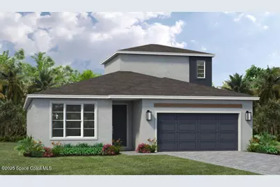 3005 Dampier Drive, Melbourne, FL 32940 - Photo 1