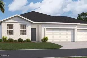 3270 Viridian Cir, Melbourne, FL 32904 - Photo 1