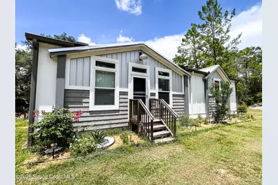 322 Hankley Lk Trail, Hawthorne, FL 32640 - Photo 1