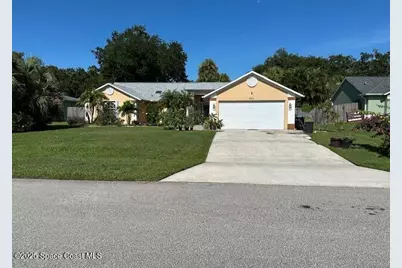480 Golden Dove Avenue NE, Palm Bay, FL 32907 - Photo 1